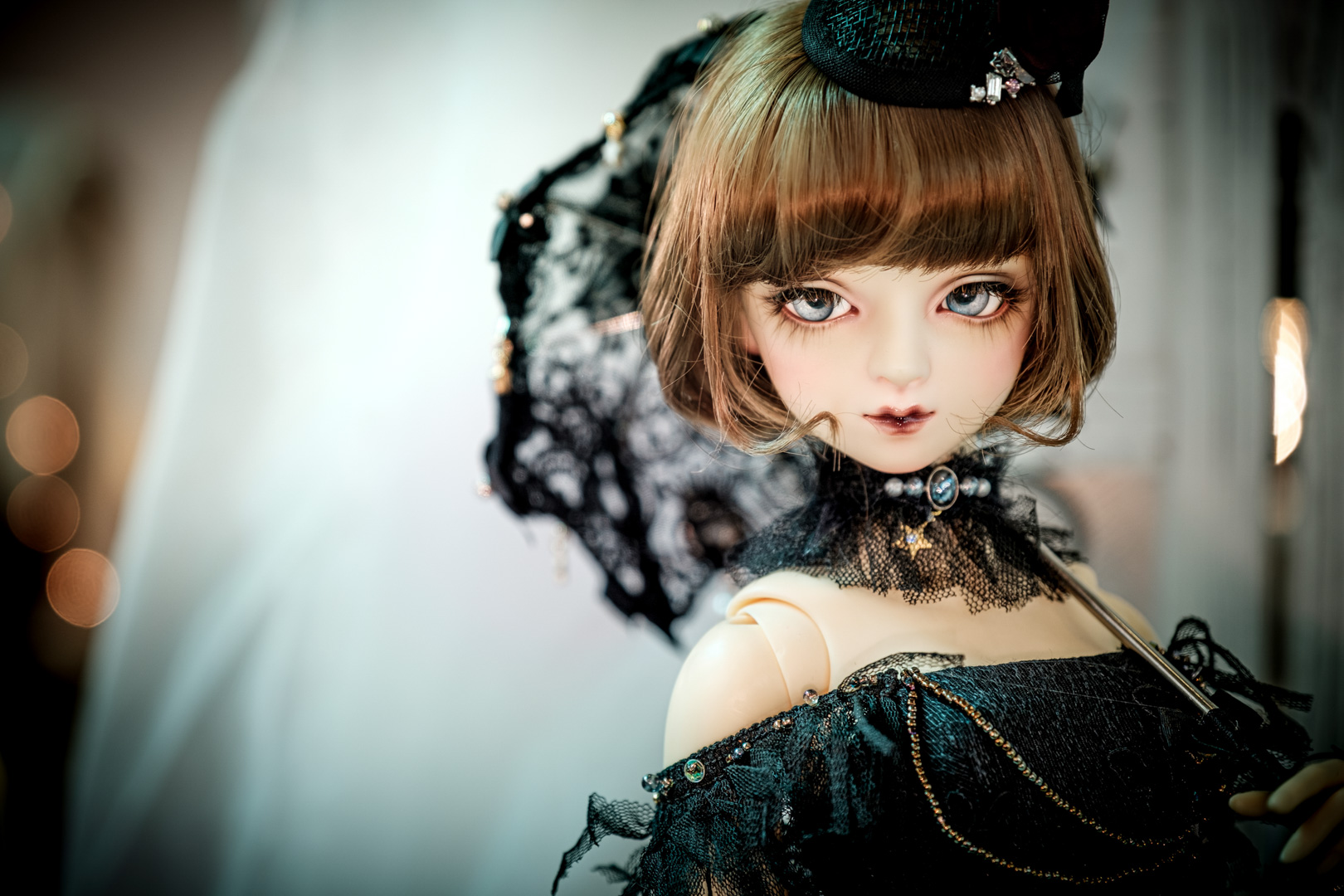 点击进入：DollyParadise上海玩偶展6th①（214图，593MB，2025年7月ver3.0，富士X-H1 + 16-55mm/2.8）