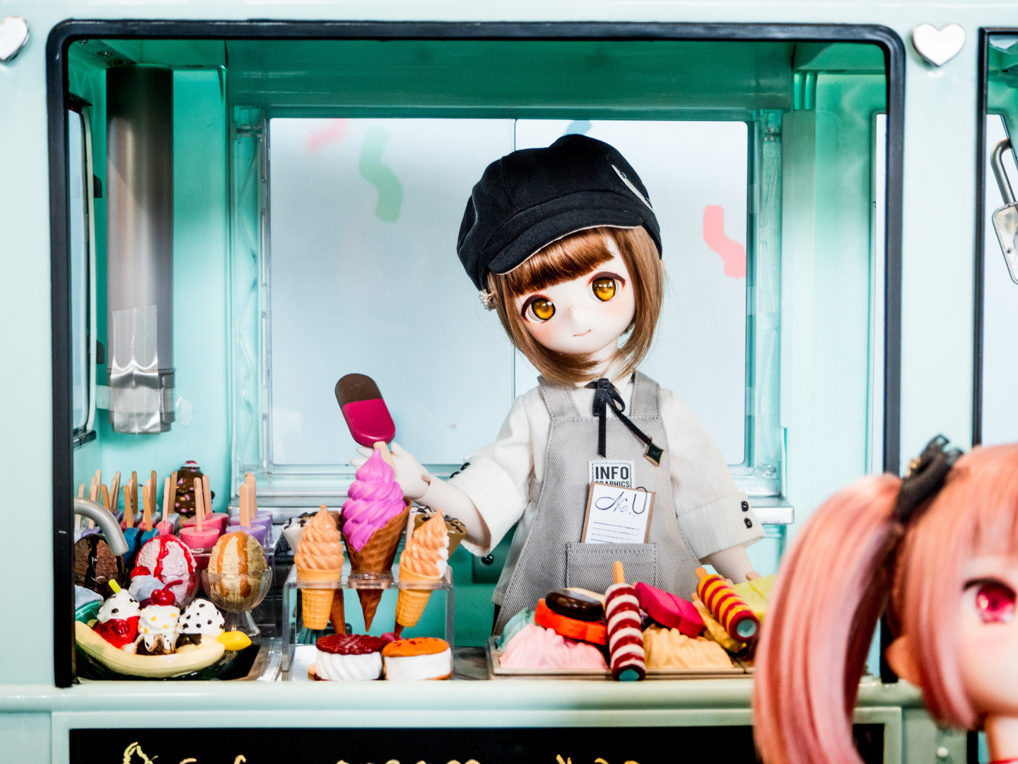 点击进入：DollyParadise上海玩偶展5th（139图，松下GX9+奥林巴斯14-42/3.5~5.6，2024年6月ver2.0）