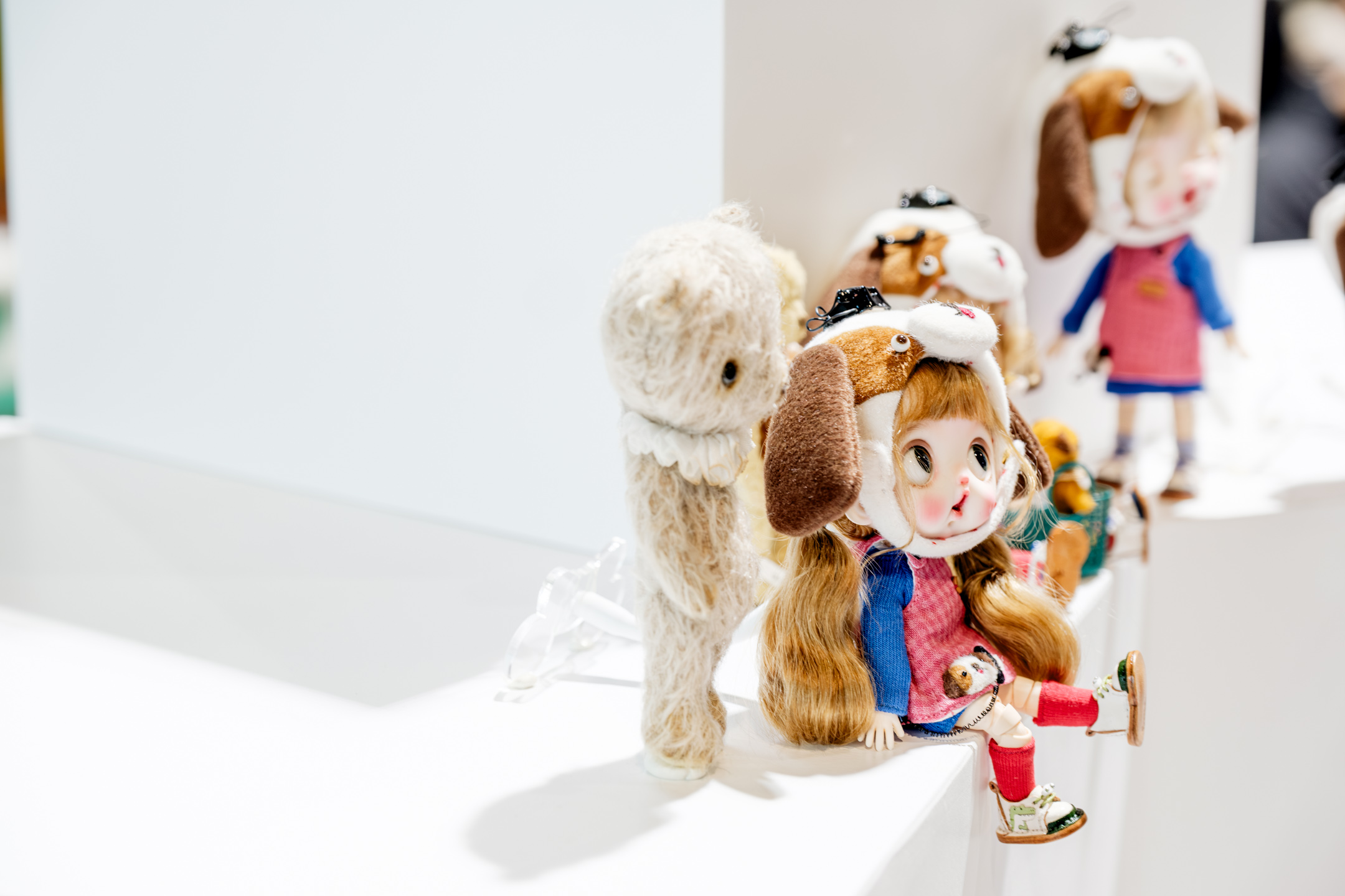 点击进入：DollyParadise上海玩偶展6th④（291图，573MB，2025年7月ver3.0，富士X-H1 + 16-55mm/2.8）