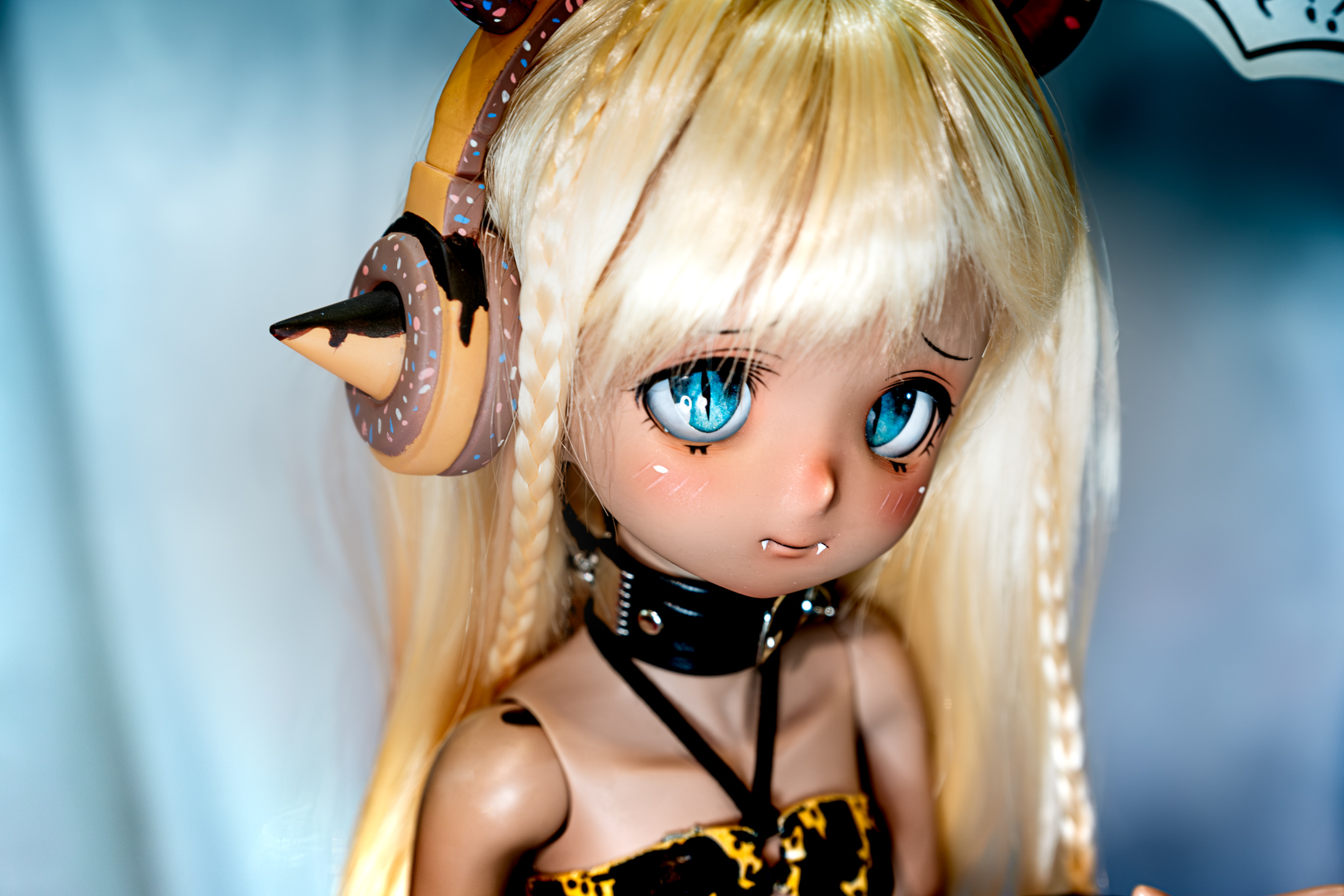 点击进入：DollyParadise上海玩偶展6th②（231图，430MB，2025年7月ver3.0，富士X-H1 + 16-55mm/2.8）