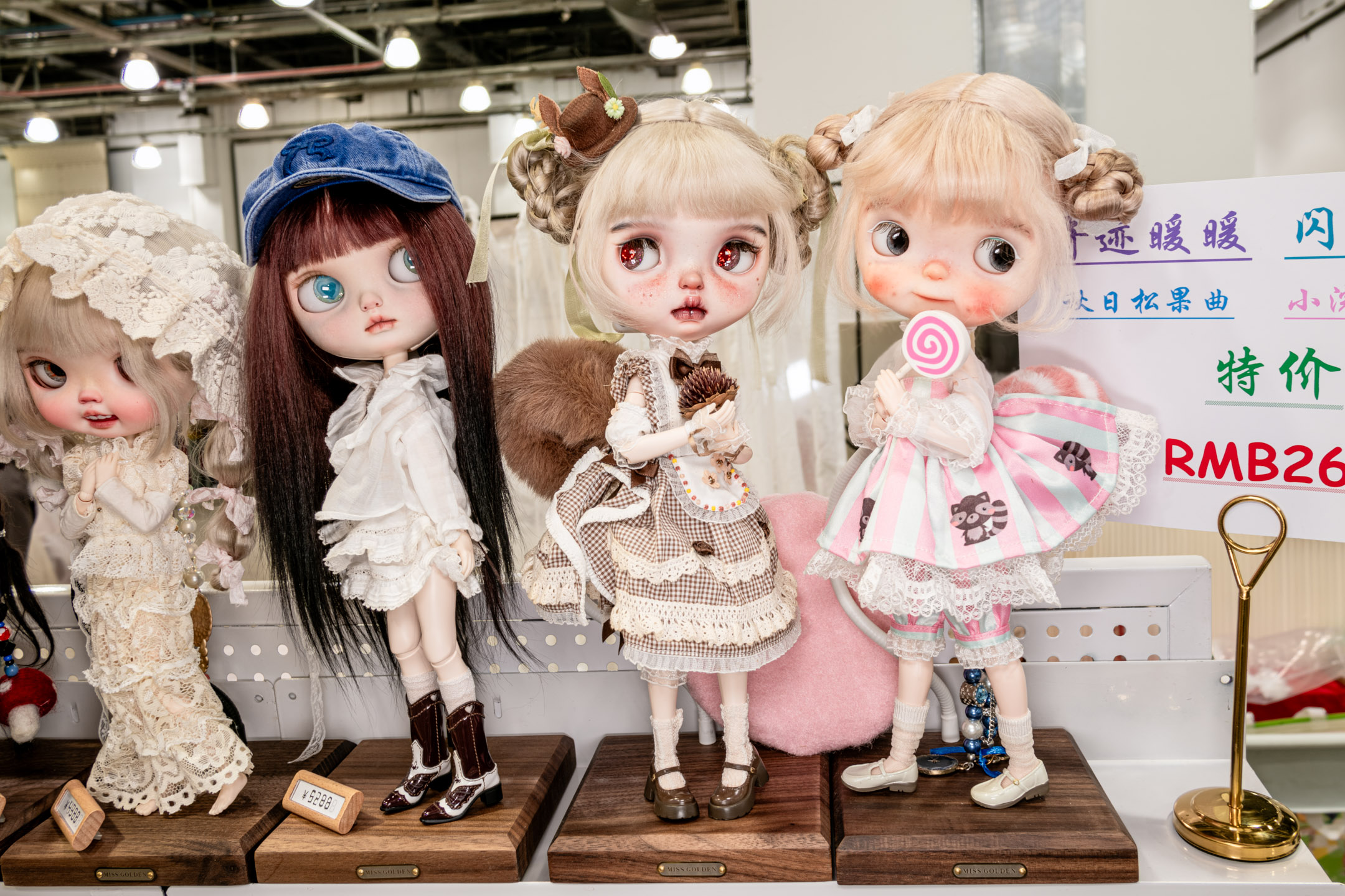 点击进入：DollyParadise上海玩偶展11th①（264图，1.18GB，2025年4月ver1.0f，奥之心OM1m2+松下14mm/2.5）