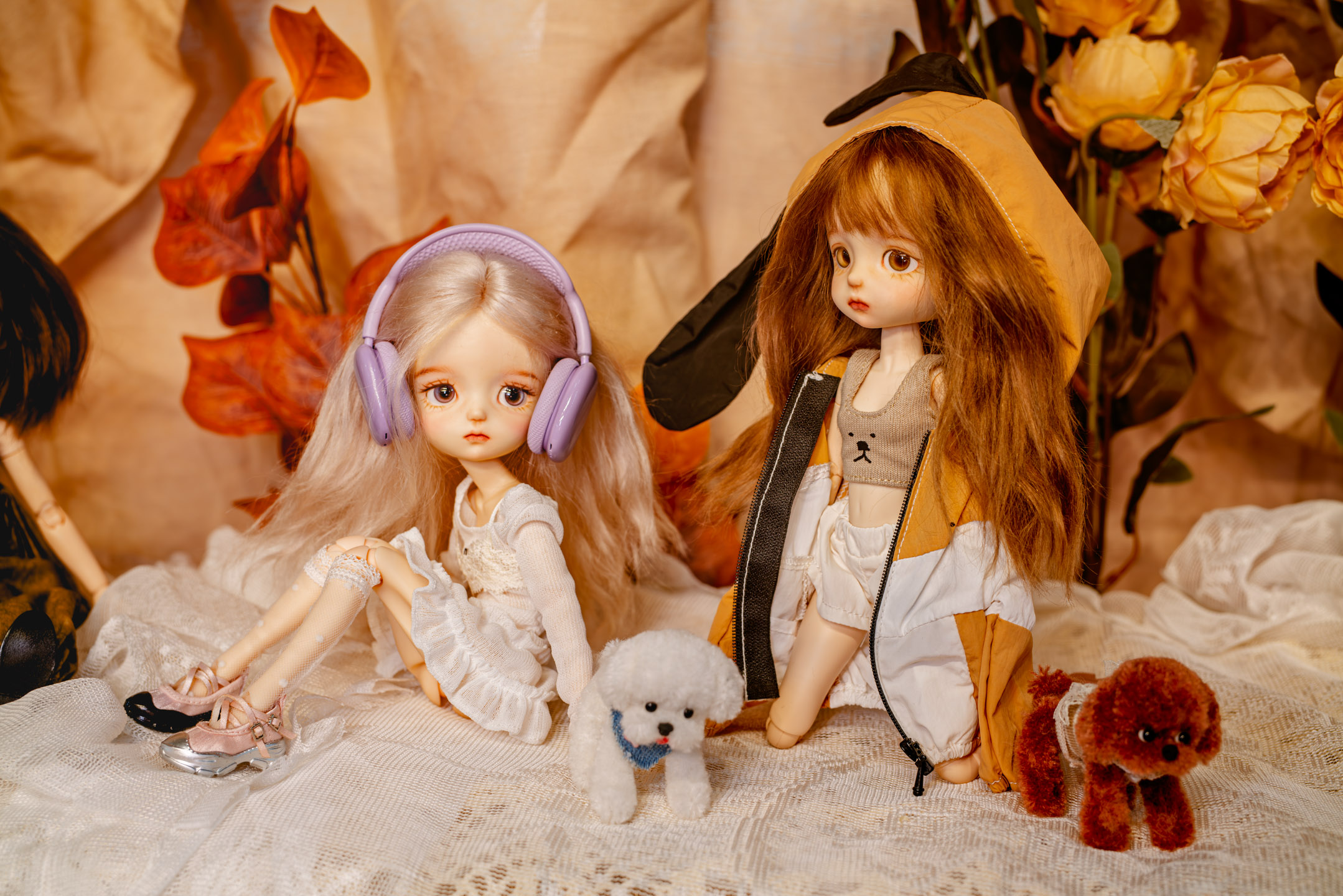 点击进入：DollTeaParty玩偶茶会北京2025年夏季展② （193图，893MB，2025年6月ver1.0，奥之心OM1m2+12-100mm/4）