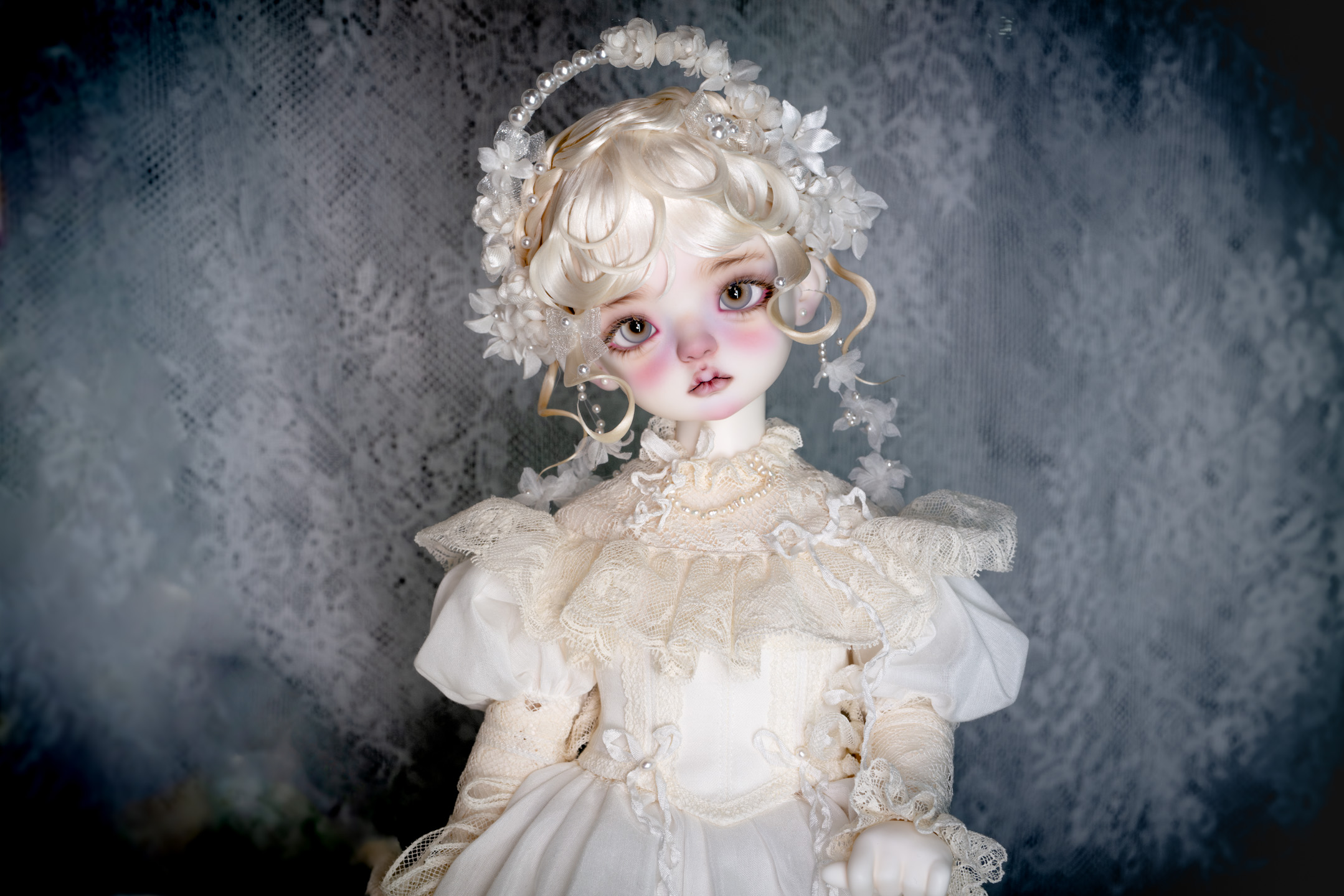 点击进入：DollyParadise北京玩偶嘉年华25th②（F、E、D、C展区，183Pics，781MB，2024年12月第一版，松下S1R+铭匠50/1.4）