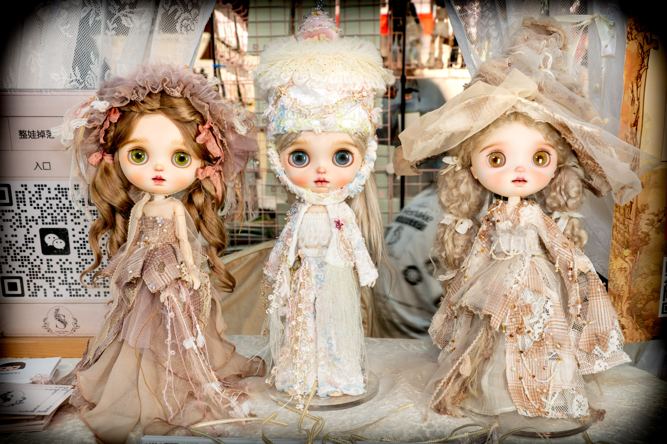 点击进入：DollTeaParty玩偶茶会北京2025年夏季展② （193图，893MB，2025年6月ver1.0，奥之心OM1m2+12-100mm/4）