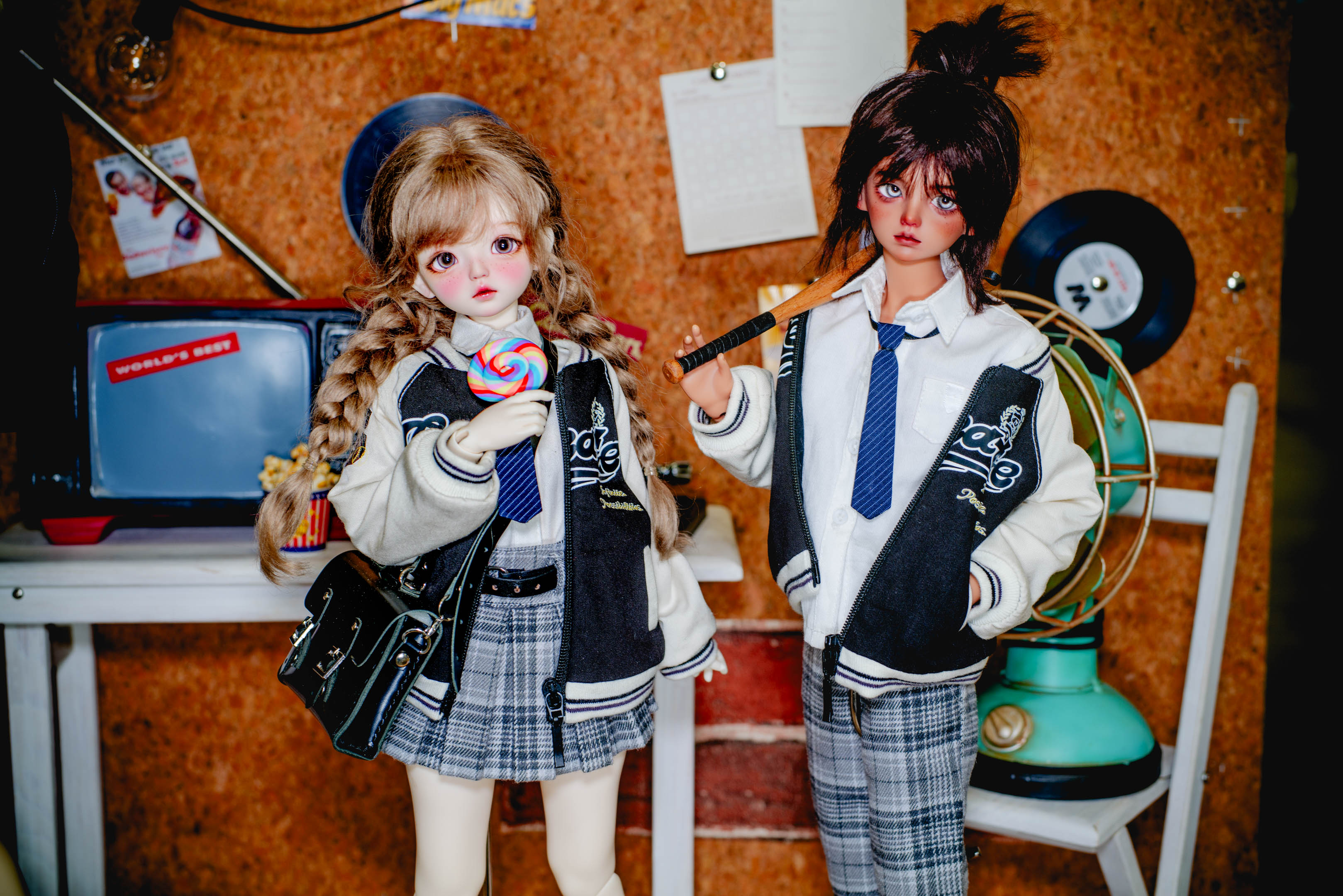 点击进入：DollyParadise上海玩偶展12th②（194图，1.49GB，2025年11月ver1.0，松下S1R+铭匠50/1.4）